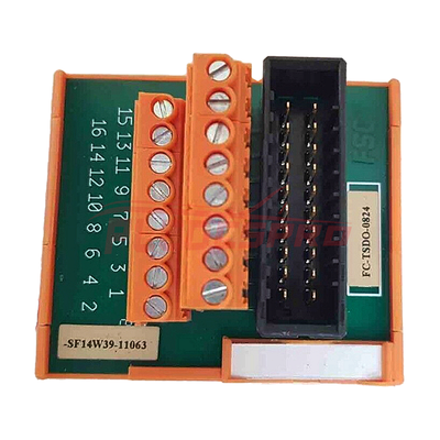 Honeywell FC-TSDO-0824 Қауіпсіз Сандық Шығару FTA Жаңа