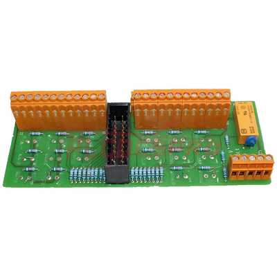 FC-TSFIRE-1624 | Honeywell | Қауіпсіз өрт детекторының кірісі FTA сызықтық бақылаумен.