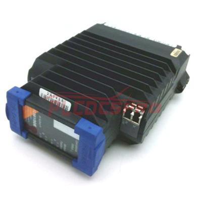 FCM100E P0972ZA | Foxboro | Módulo de Comunicação de Campo