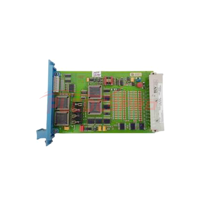 Honeywell FC-SAI-1620M Mô-đun Đầu vào Tương tự An toàn Mật độ Cao