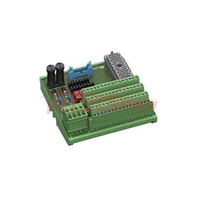 Pepperl+Fuchs 226188 FI-PFH-TR-AI-370X-GP HART ploča za završetak