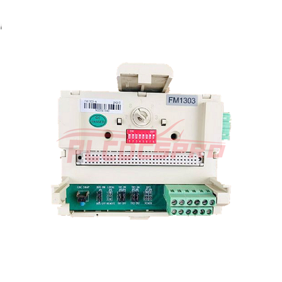 FM1303 Mô-đun Cơ sở Bộ lặp Profibus-DP | Hollysys