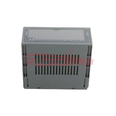 Hollysys FM161 | FM серия 16-канален 24V SOE модул