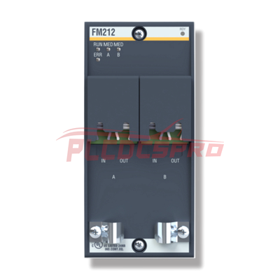 FM212 | Bachmann | Mô-đun Chủ FASTBUS