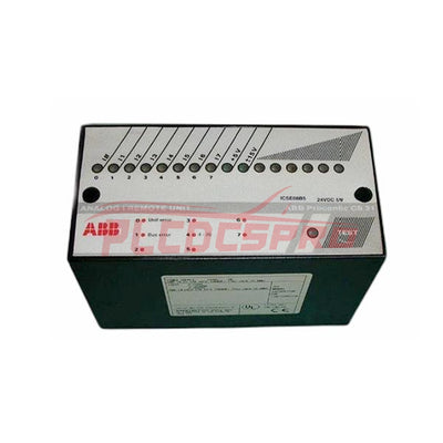 FPR3346501R1012 I/O Module | ABB