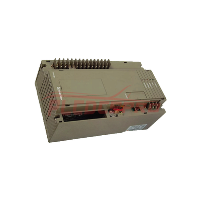 FPU010H-A10 | Módulo Micrex-F da FUJI Electric