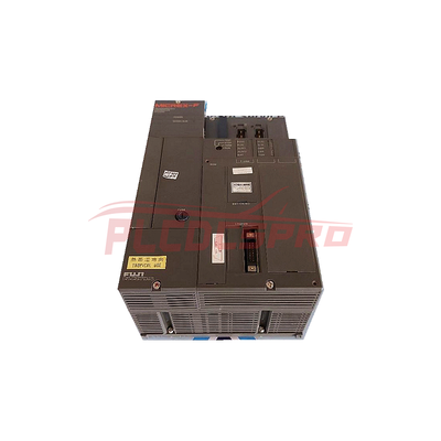 Módulo Processador FUJI Electric Micrex-F FPU120S-A10T