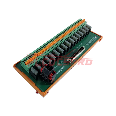 Honeywell FS-PDB-CPX05 Güc Paylama Paneli Nəzarət Kabineti