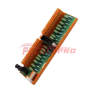 Жаңа Honeywell FS-TSAI-1620M Қауіпсіз Аналогтық Кіріс FTA