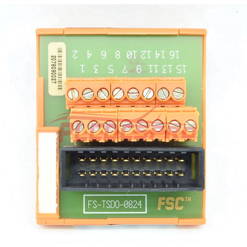 Modulo Uscite Digitali Di Sicurezza Honeywell FC-SDO-0824 - Nuovo