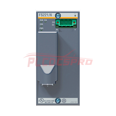 FS221/N | وحدة باخمان فاستباص