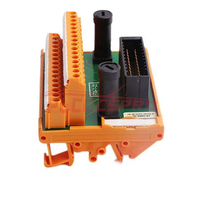 FTA-T-21 | Honeywell | 16 kanālu digitālā ieejas modulis