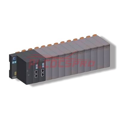 FUJI Electric MICREX-F FTU910A Mô-đun I/O Kỹ thuật số