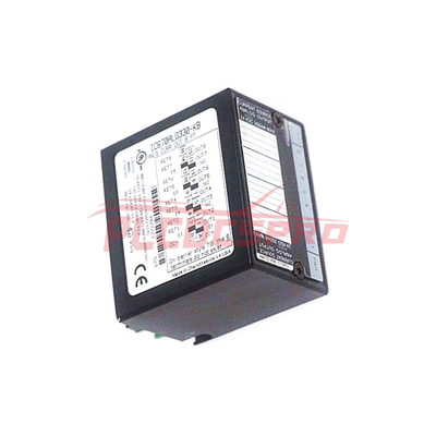 IC670ALG330 Analoq Cariyent-Mənbə Çıxış Modulu 8-Nöqtə | GE Fanuc