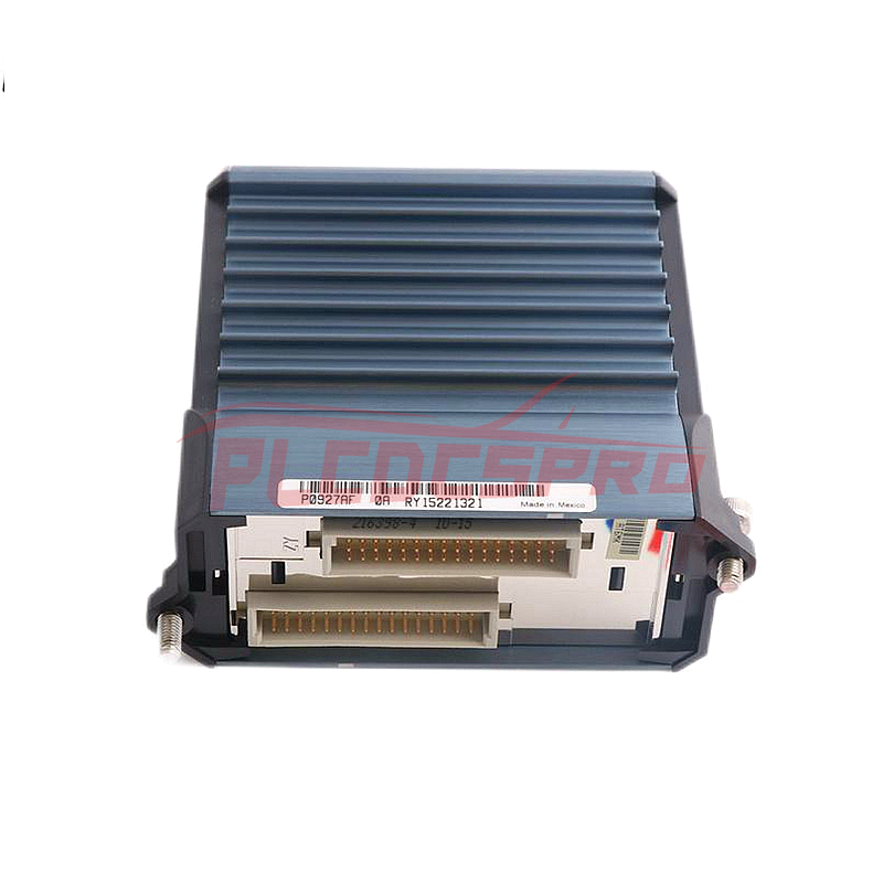 FBM238 | Module d'interface discret Foxboro 24DI/8DO