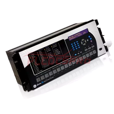 حفاظت ژنراتور G60 | G60N00HUHF8LH6TM8LP6CU6CW6C GE Multilin