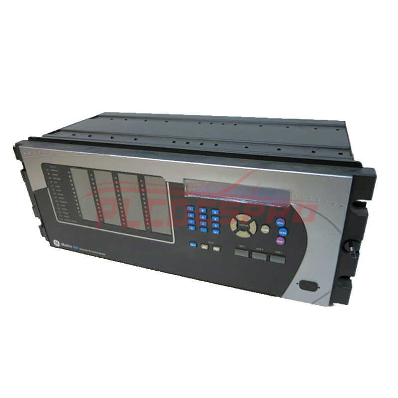 Реле защиты генератора GE Multilin G60