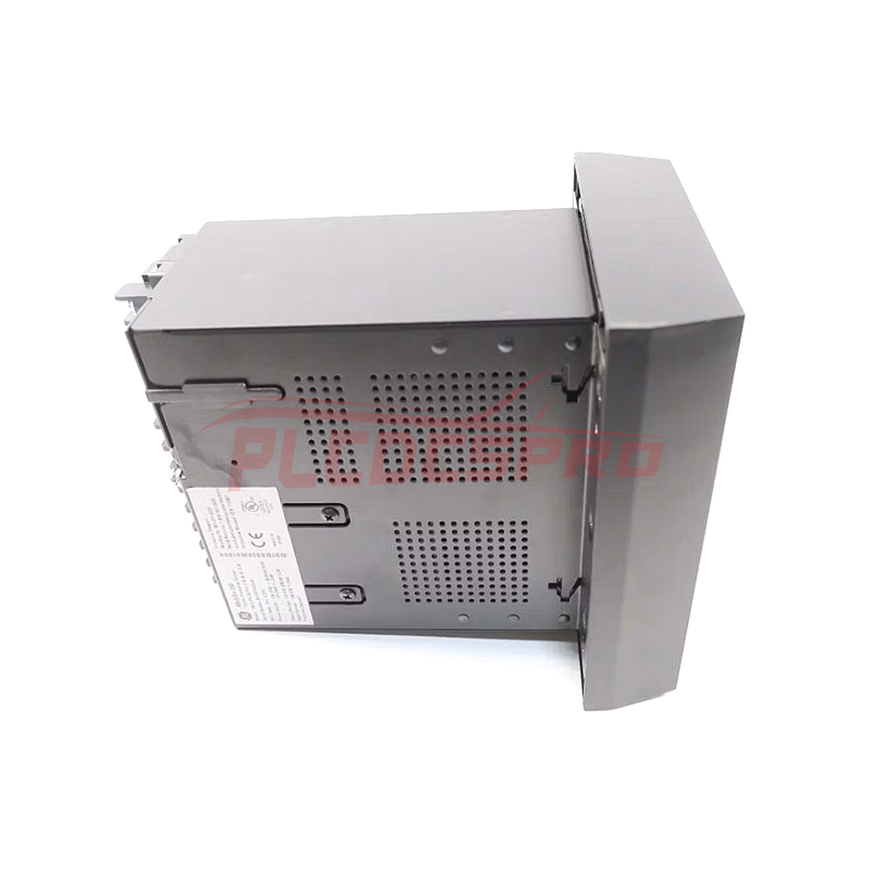 GE Multilin Táplálósín Védelmi Relé 350-C-P5-G5-H-S-M-N-P-SN-D-N