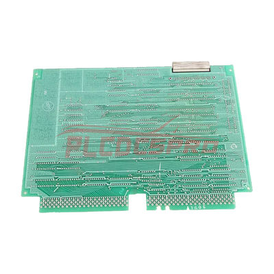 Module de contrôle arithmétique GE Fanuc IC600CB524