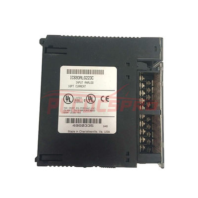 IC693ALG223 | GE Fanuc 90-30 Series RX3i Mô-đun Đầu vào Dòng Analog 16PT