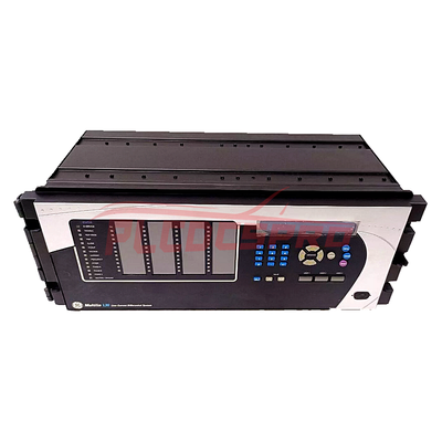 سیستم تفاضلی جریان خط Multilin L30 | جنرال الکتریک