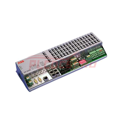 Быстрая доставка GFD233 GF D233A 3BHE022294R0101 | Аналоговый модуль ABB