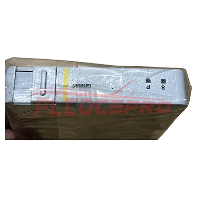 3BSE075855R1 | ABB | GIS880 Kommunikációs interfész modul