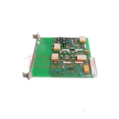 GJR2332300R0200 88FV01 | ABB модул за управление