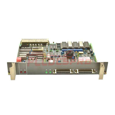 ABB | GJR234100R1210 | Контролен блок