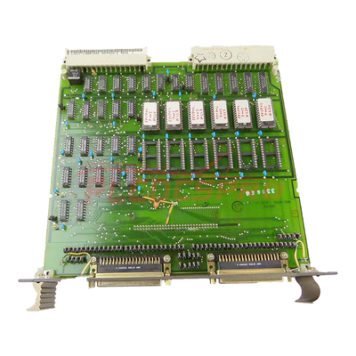 ABB GJR2371100R1040 88VP02D-E PLC модул