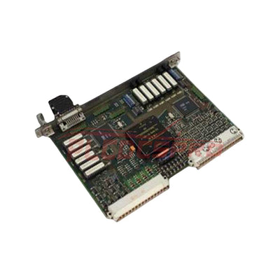 ABB GJR2393200R1210 88TK05D-E Stationsbus-Kopplungsmodul