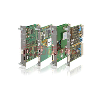 ABB GJR2393600R0100 88FK05 9086 Fernbus-Verbindungsmodul