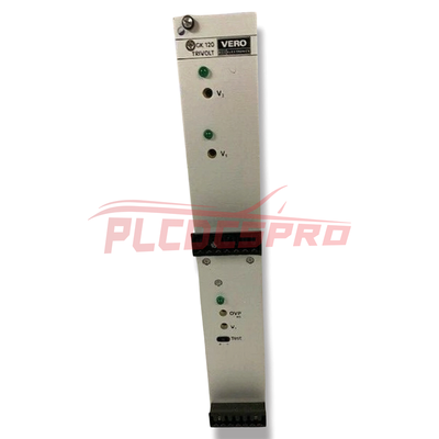 VERO GK120 116-46781J Модул за захранване