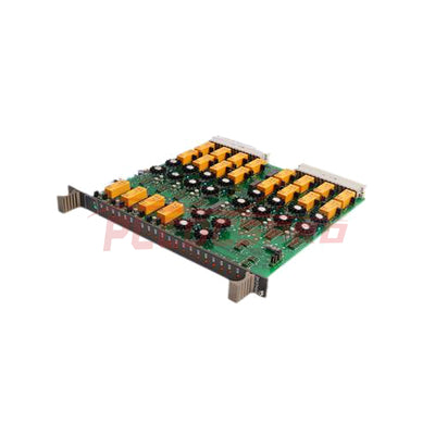 ABB GKWE853000R0200 Свързващ модул 89NU04