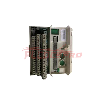 Na lageru ABB GRBTU-01 Gateway modul