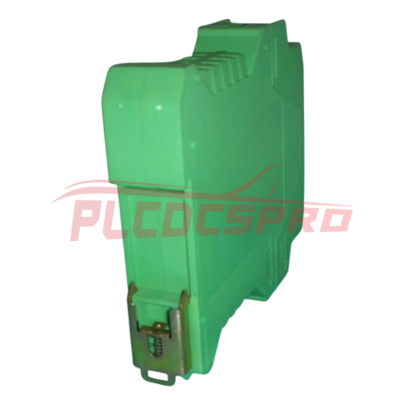 HIMA H 4007 Biztonsági Kapcsolóerősítő