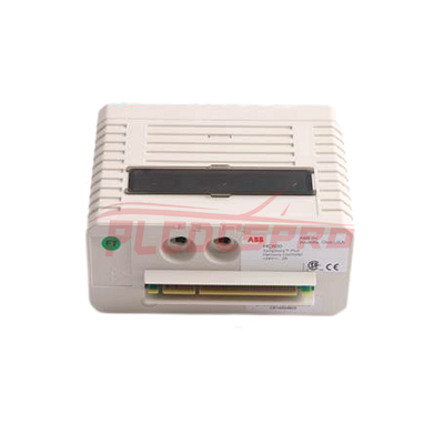 HC800 | Module de processeur de contrôle ABB en stock