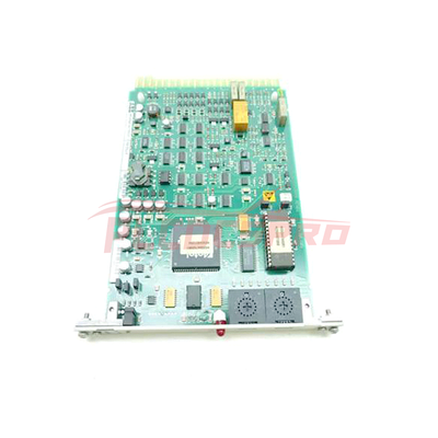 ABB HESG447427R0001 Вход за скорост 70EI05A-E модул