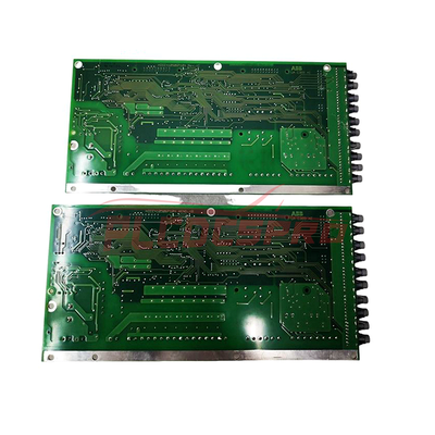 ABB HIEE300888R0002 Control Unit UA C389 AE02