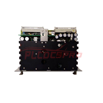 ABB NU 8976 A99 HIER466665R0099 NU8976a HIEE220295R1 Microprocessador