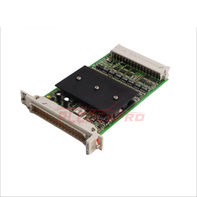 F 3334 4 Katlı Çıkış Modülü | HIMA Güvenlik İlgili