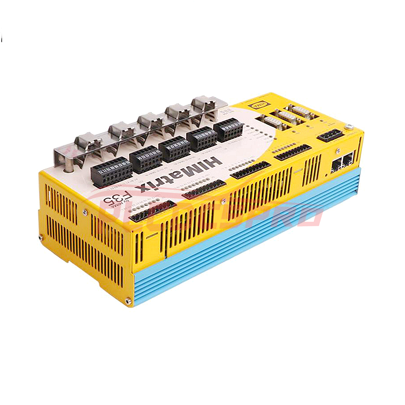 パーツ matrix F35 HIMA HIMatrix F35 Safety-Related Controller
