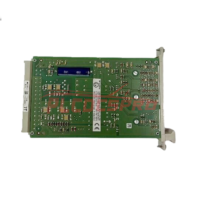 F 3331 | HIMA Sigurnosni modul izlaza s 8 kanala