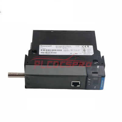 Модуль избыточного сетевого интерфейса Honeywell C200 TC-CCR014