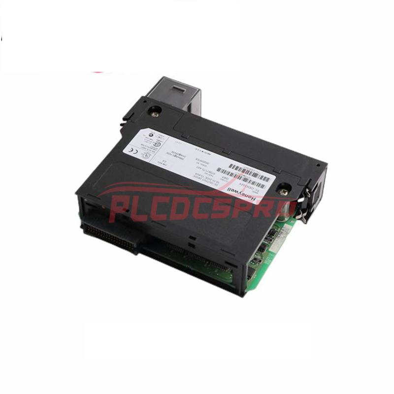 Modul Input Analog Level Tinggi Honeywell TC-IAH161