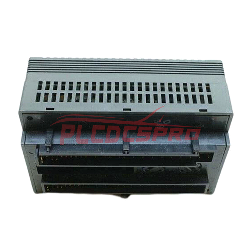 IC200ALG322D | GE فنآک ورسامکس | ماژول خروجی آنالوگ