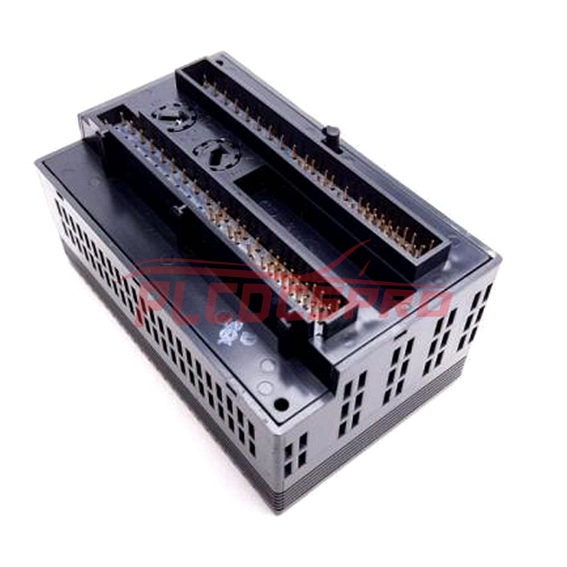 IC200ALG322D | GE Fanuc VersaMax | Módulo de Saída Analógica
