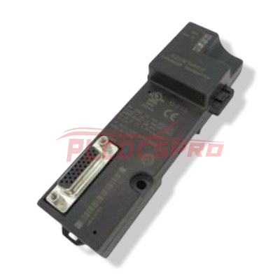 IC200ETM001 | Mô-đun Bộ truyền mở rộng GE Fanuc