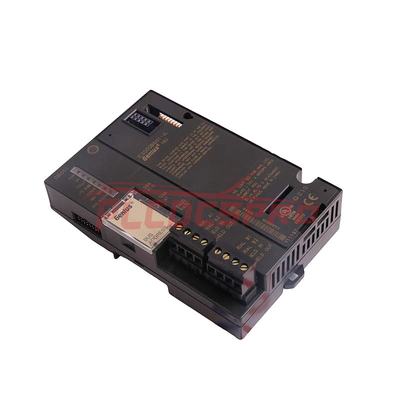 الوحدة الشبكية العبقرية من جنرال إلكتريك IC200GBI001