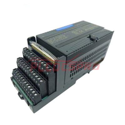 إيمرسون GE فيرساماكس | IC200MDL750 | وحدة إخراج منفصلة